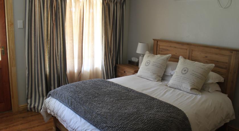 Mountain View Country Guest House Cradock Pokoj fotografie